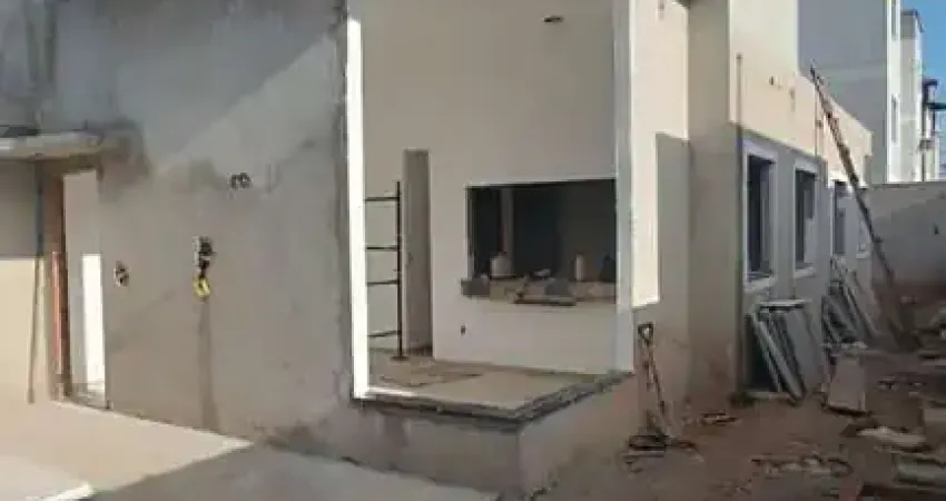 Casa para Venda em Rio das Ostras, Enseada das Gaivotas, 3 dormitórios, 1 suíte, 2 banheiros, 1 vaga
