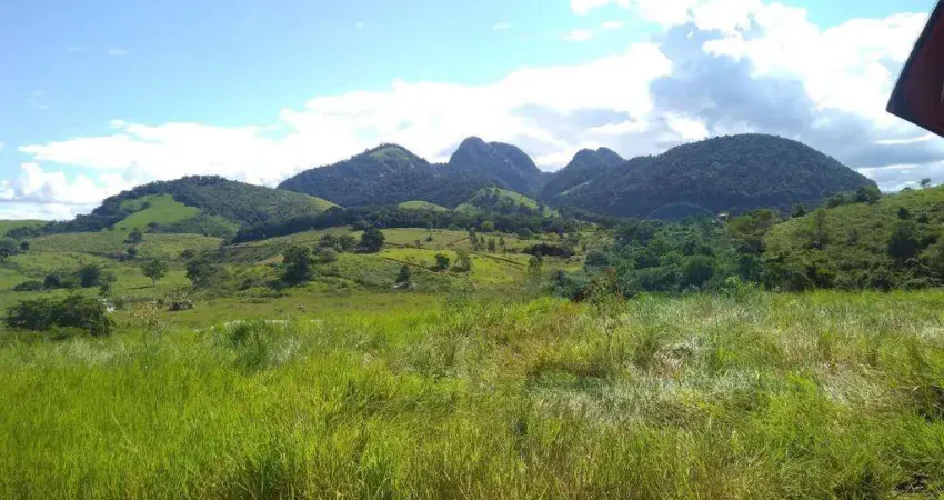 Terreno à venda na Estrada Fazenda Trindade, Cantagalo, Rio das Ostras