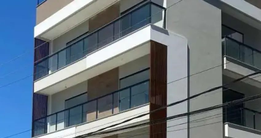 Apartamento para Venda em Rio das Ostras, Costazul, 3 dormitórios, 2 suítes, 2 banheiros, 1 vaga