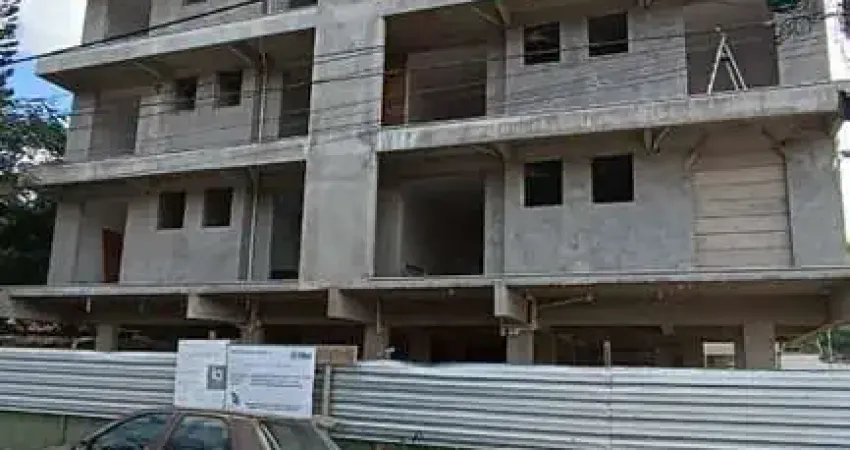 Apartamento para Venda em Rio das Ostras, Costazul, 3 dormitórios, 1 suíte, 2 banheiros, 2 vagas