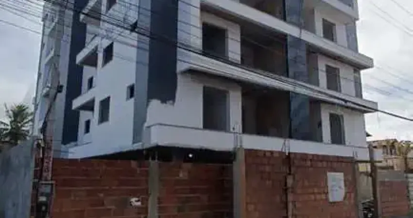 Apartamento para Venda em Rio das Ostras, Costazul, 2 dormitórios, 1 suíte, 2 banheiros, 1 vaga