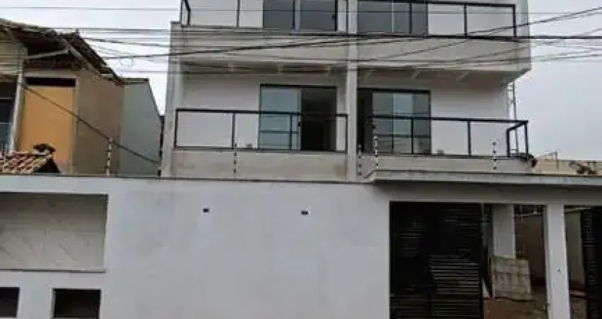 Apartamento para Venda em Rio das Ostras, Costazul, 2 dormitórios, 1 suíte, 2 banheiros, 1 vaga
