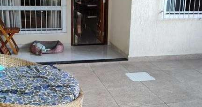 Casa para Venda em Rio das Ostras, Jardim Marilea, 3 dormitórios, 1 suíte, 4 banheiros, 2 vagas