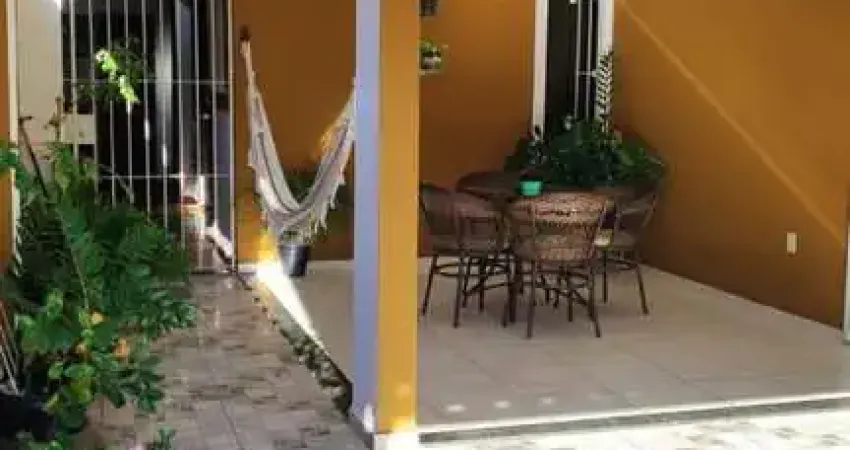 Duplex para Venda em Rio das Ostras, Jardim Marilea, 3 dormitórios, 1 suíte, 5 banheiros, 4 vagas