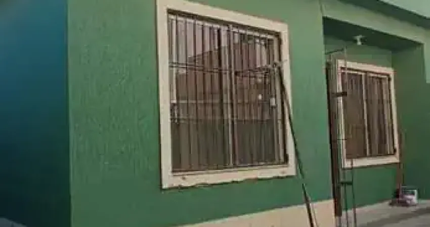 Casa para Venda em Rio das Ostras, Village Rio das Ostras, 2 dormitórios, 1 banheiro