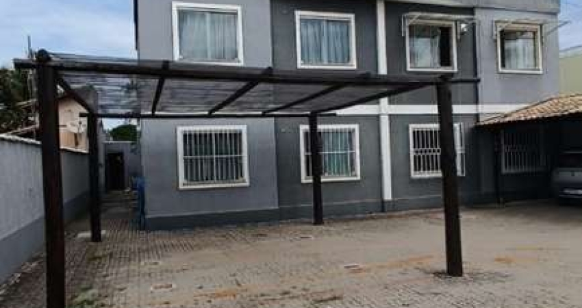 Apartamento para Venda em Rio das Ostras, Enseada das Gaivotas, 2 dormitórios, 1 banheiro, 1 vaga