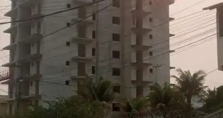 Apartamento para Venda em Rio das Ostras, Chacara Marilea, 2 dormitórios, 1 suíte, 2 banheiros, 1 vaga