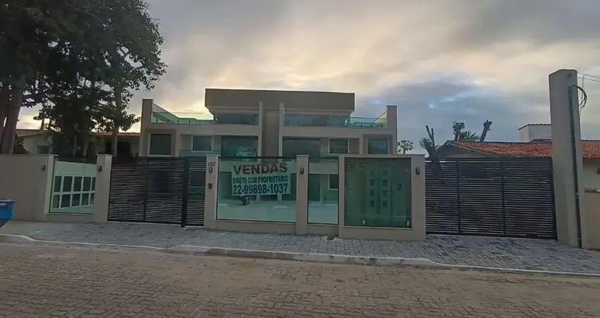 Apartamento para Venda em Rio das Ostras, Bosque da Praia, 2 dormitórios, 1 suíte, 1 banheiro, 1 vaga