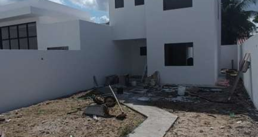 Casa para Venda em Rio das Ostras, Extensão do Bosque, 4 dormitórios, 1 suíte, 2 banheiros, 1 vaga