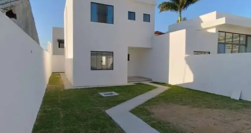 Casa para venda em rio das ostras, extensão do bosque, 4 dormitórios, 1 suíte, 2 banheiros, 1 vaga