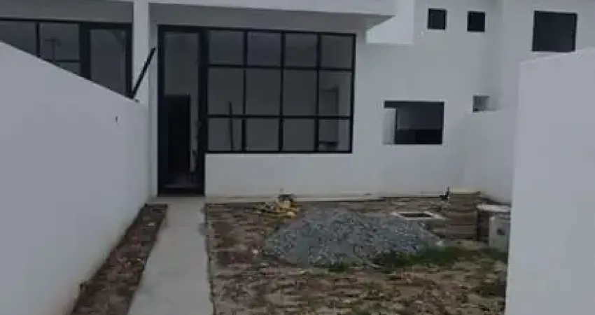 Casa para Venda em Rio das Ostras, Extensão do Bosque, 3 dormitórios, 1 suíte, 2 banheiros, 1 vaga