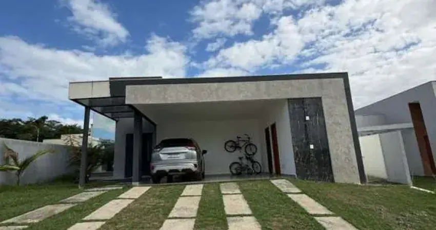 Casa para Venda em Rio das Ostras, Viverde I, 3 dormitórios, 3 suítes, 5 banheiros, 2 vagas