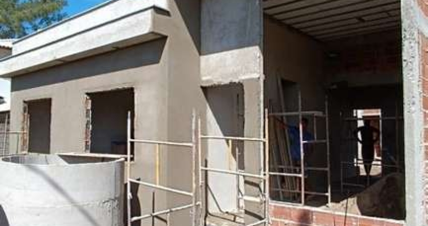 Casa para Venda em Rio das Ostras, Enseada das Gaivotas, 3 dormitórios, 1 suíte, 2 banheiros, 2 vagas