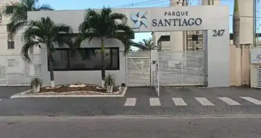 Apartamento para Venda em Rio das Ostras, Atlântica, 2 dormitórios, 1 banheiro, 1 vaga
