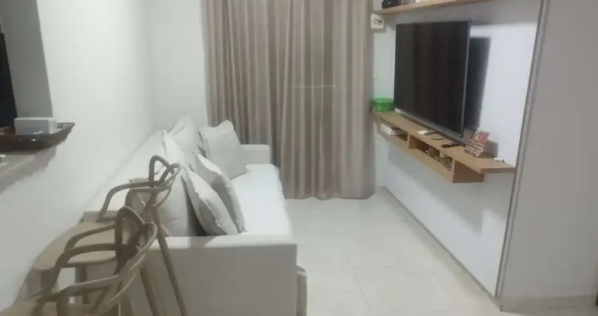 Apartamento para Venda em Rio das Ostras, Extensão do Bosque, 2 dormitórios, 1 suíte, 2 banheiros, 1 vaga