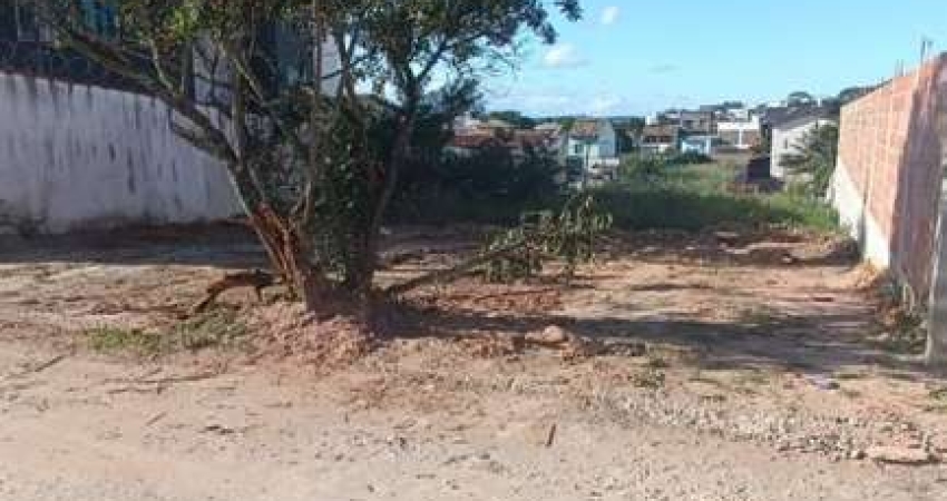 Terreno à venda na Rua A, Maria Turri, Rio das Ostras