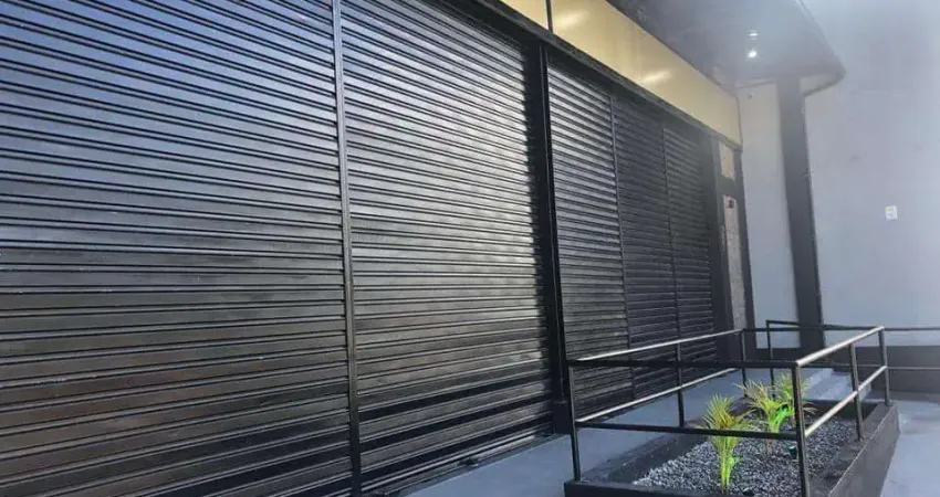 Barracão / Galpão / Depósito para alugar na Avenida Alcebíades Sabino dos Santos, Atlântica, Rio das Ostras