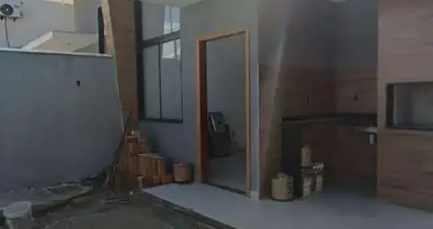 Casa para Venda em Rio das Ostras, Ouro Verde, 3 dormitórios, 2 suítes, 3 banheiros, 1 vaga