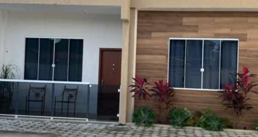 Apartamento para Venda em Rio das Ostras, Recreio, 2 dormitórios, 1 suíte, 2 banheiros, 1 vaga