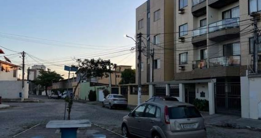 Apartamento para Venda em Macaé, Praia Campista, 3 dormitórios, 1 suíte, 2 banheiros, 2 vagas