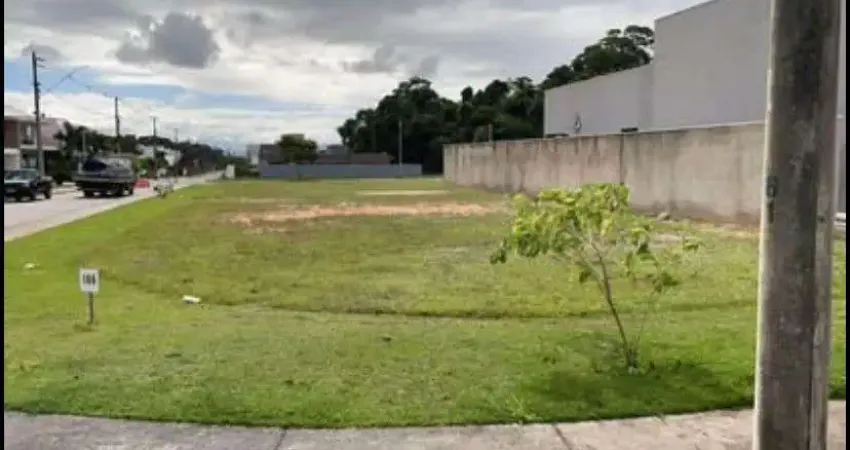 Terreno à venda no Extensão do Bosque, Rio das Ostras 