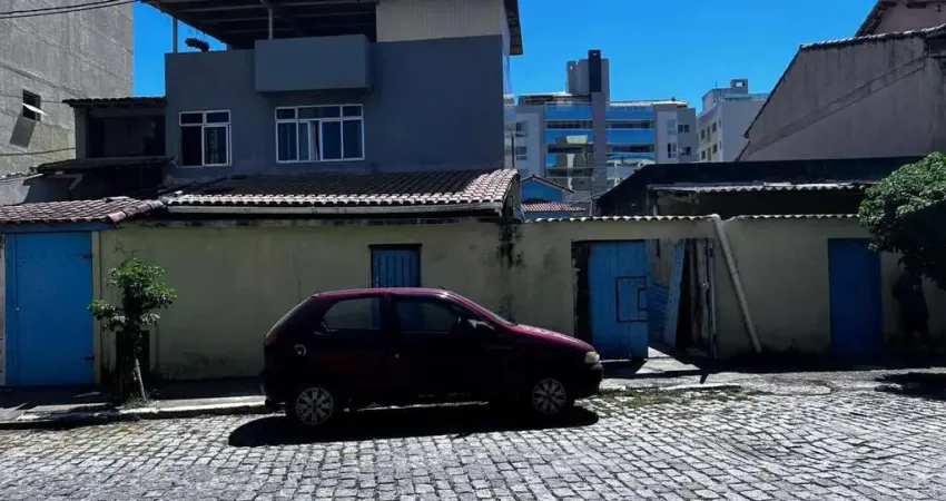 Terreno à venda na Praia do Pecado, Macaé 