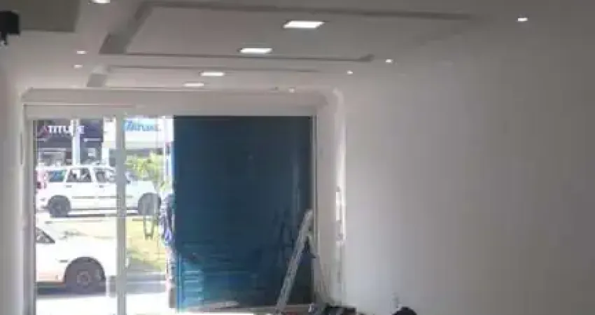 Loja para Locação em Rio das Ostras, Centro, 1 banheiro