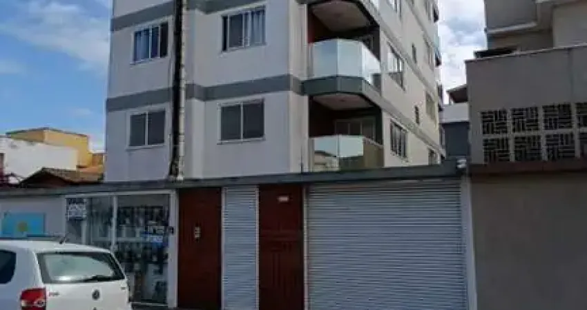 Apartamento para Venda em Rio das Ostras, Recreio, 2 dormitórios, 1 suíte, 1 banheiro, 1 vaga