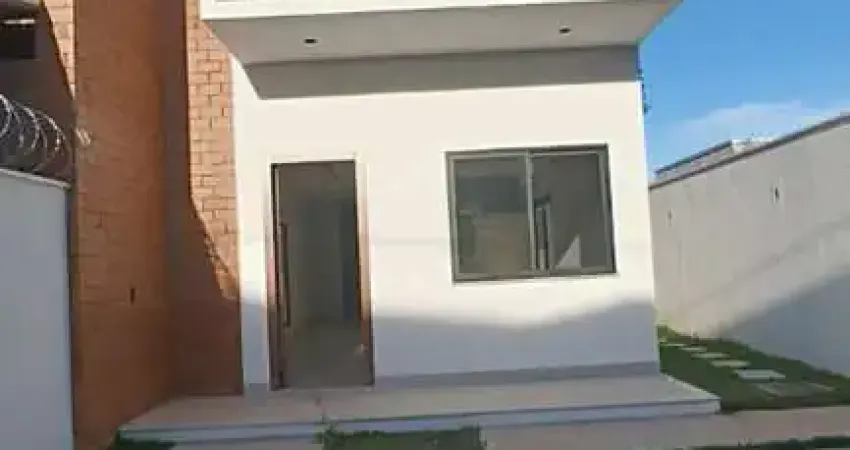 Casa para Venda em Rio das Ostras, Costazul, 4 dormitórios, 3 suítes, 5 banheiros, 2 vagas