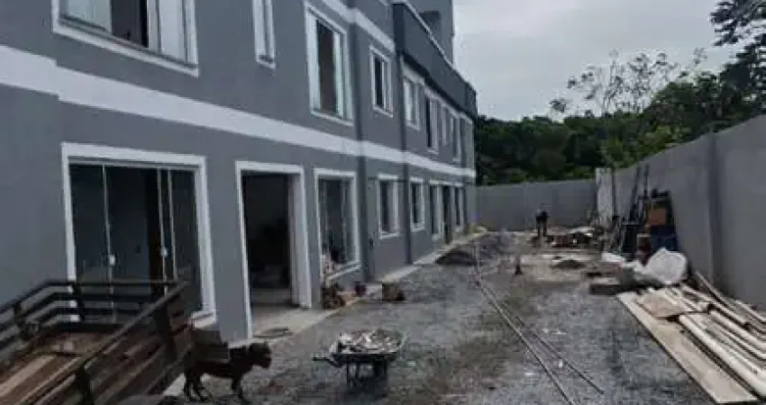 Apartamento para Venda em Rio das Ostras, Enseada das Gaivotas, 2 dormitórios, 1 banheiro, 1 vaga