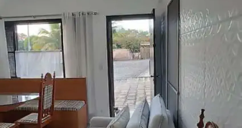 Apartamento para venda em rio das ostras, colinas, 2 dormitórios, 1 banheiro, 1 vaga