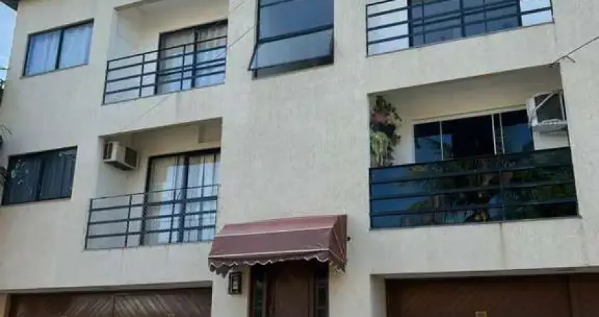Apartamento para Venda em Rio das Ostras, Extensão do Bosque, 1 dormitório, 1 banheiro, 1 vaga