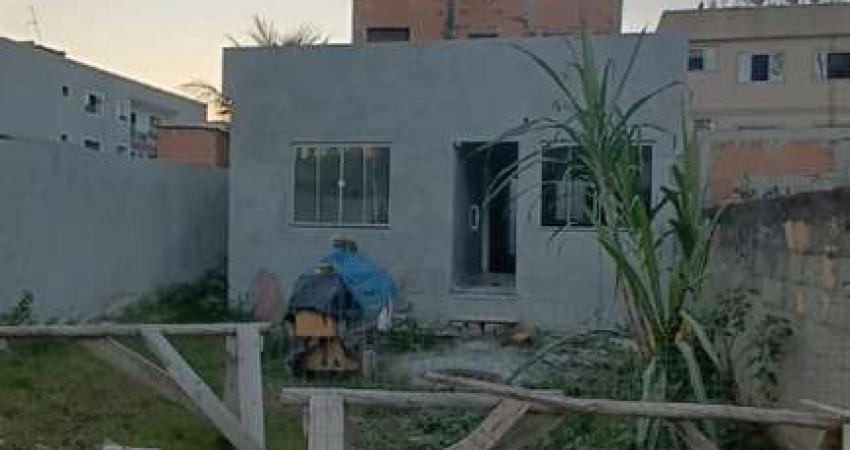 Alto Padrão para Venda em Rio das Ostras, Loteamento Extensão do Serramar, 2 dormitórios, 1 suíte, 2 banheiros, 2 vagas