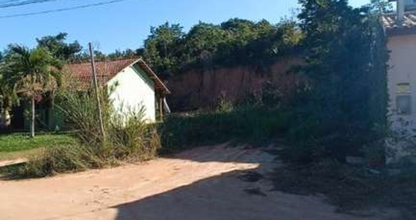 Terreno à venda na Rua Dourado, Mar do Norte, Rio das Ostras