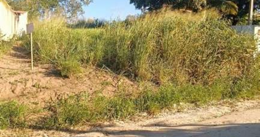 Terreno à venda na Rodovia Amaral Peixoto, Mar do Norte, Rio das Ostras