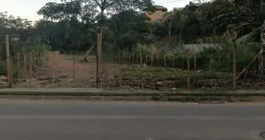 Terreno à venda na Rua Albano Branco Guimarães, Mar do Norte, Rio das Ostras