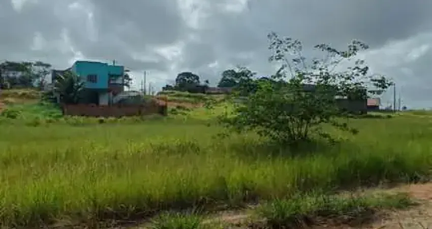 Terreno para Venda em Rio das Ostras, Loteamento Extensão do Serramar