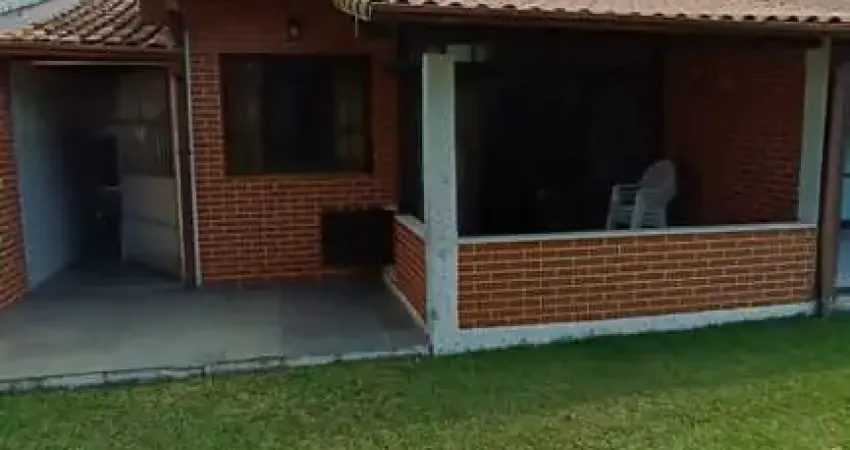 Casa em Condomínio para Venda em Rio das Ostras, Jardim Marilea, 2 dormitórios, 1 suíte, 2 banheiros, 2 vagas