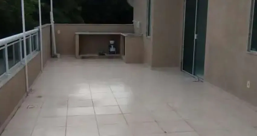 Apartamento para Venda em Rio das Ostras, Residencial Rio das Ostras, 2 dormitórios, 2 suítes, 3 banheiros, 2 vagas
