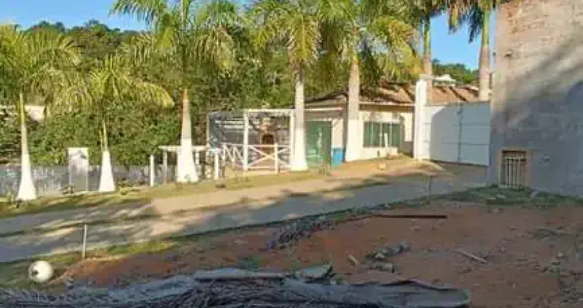 Terreno à venda na Rua Albano Branco Guimarães, Lote 1, Mar do Norte, Rio das Ostras