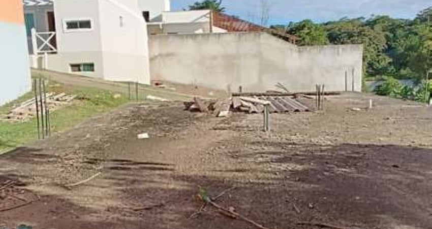 Terreno à venda na Rua Albano Branco Guimarães, Mar do Norte, Rio das Ostras