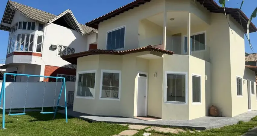 Alto Padrão para Venda em Macaé, Mirante da Lagoa, 4 dormitórios, 1 suíte, 3 banheiros, 4 vagas