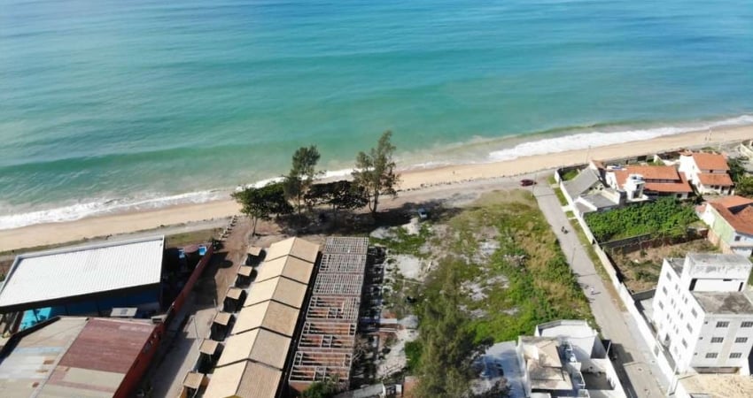 Casa para Venda em Rio das Ostras, Cidade Beira Mar, 2 dormitórios, 1 banheiro, 1 vaga