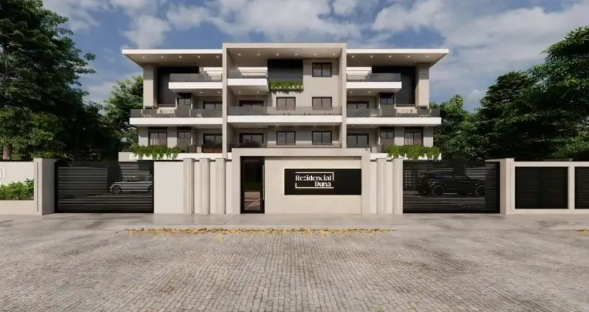 Apartamento para venda em rio das ostras, costazul, 2 dormitórios, 1 suíte, 2 banheiros, 1 vaga