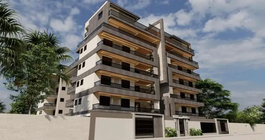 Apartamento para venda em rio das ostras, costazul, 3 dormitórios, 1 suíte, 2 banheiros, 2 vagas