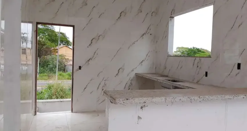 Casa para venda em rio das ostras, novo rio das ostras, 2 dormitórios, 1 suíte, 2 banheiros, 2 vagas