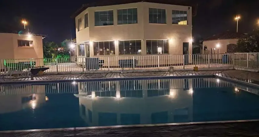 Casa em condomínio para venda em rio das ostras, cidade beira mar, 2 dormitórios, 2 suítes, 2 banheiros, 1 vaga