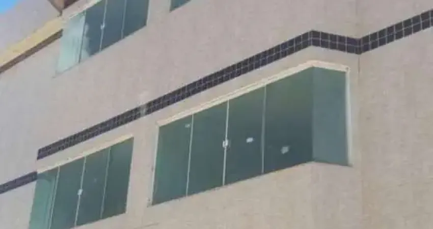 Apartamento para venda em rio das ostras, mar y lago, 2 dormitórios, 1 suíte, 2 banheiros, 1 vaga