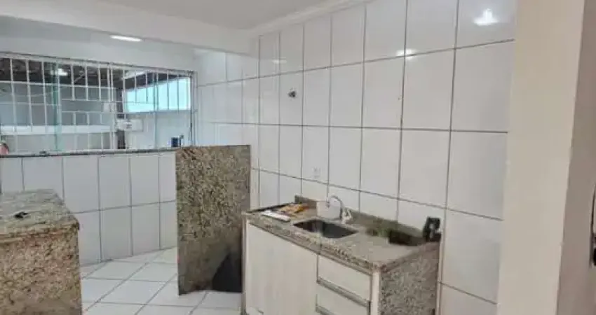 Apartamento para venda em rio das ostras, residencial praia âncora, 2 dormitórios, 1 banheiro, 1 vaga
