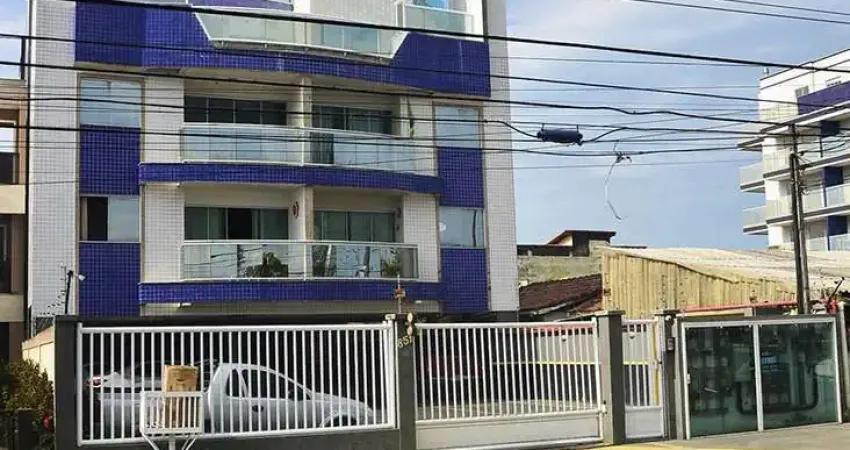 Apartamento para venda em rio das ostras, costazul, 2 dormitórios, 1 banheiro, 1 vaga